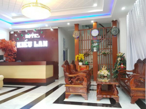 Kieu Lan Hotel